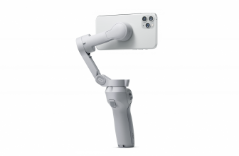 DJI’s next smartphone gimbal might have a magnetic quick mount system