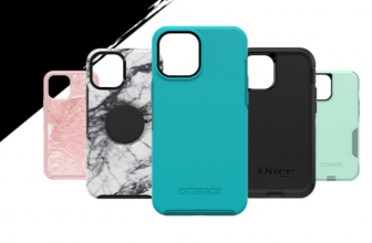 OtterBox’s MagSafe-compatible iPhone 12 cases will be available soon