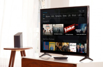 Comcast and Walmart might make smart TVs together