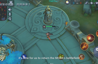 ‘Auto Chess’ is going back to its roots with a MOBA spinoff