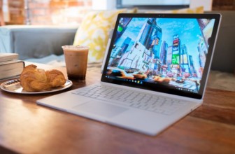 Microsoft cuts up to £630 off its Surface Book – could a new version be on the way?
