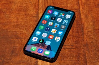 iOS 12 Beta Seen to Simplify Closing Apps on the iPhone X