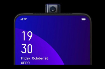 Oppo’s notchless F11 Pro officially revealed with pop-up camera
