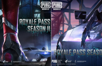 PUBG Mobile Season 11 to Start January 10, Domination Mode and New Map Tipped to Arrive