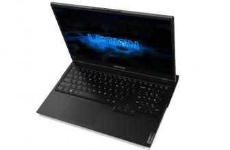 Lenovo Legion 5 Gaming Laptop With AMD Ryzen 4000 Series Processor Launched in India, Priced at Rs. 75,990