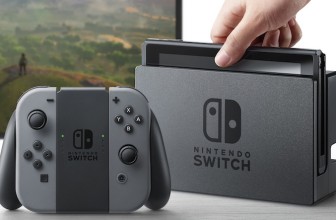 Nintendo Switch Price and Release Date to Be Revealed on January 12