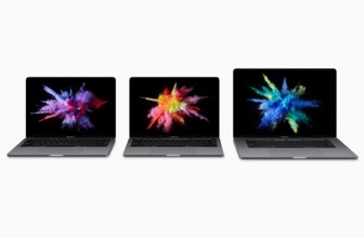 Some MacBook Pro 2016 Users Are Reporting Graphics Card Issues