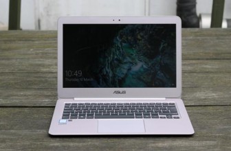 Asus ZenBook UX305CA review – still a worthy MacBook rival