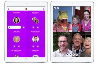 Facebook Messenger Kids Launched, a Standalone App for Children Under 13