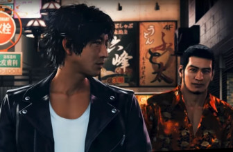 ‘Yakuza’ spin-off ‘Judgment’ comes to PS4 on June 25th