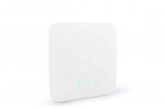 Airthings Hub review: Now you can get your Wave air quality readings on demand