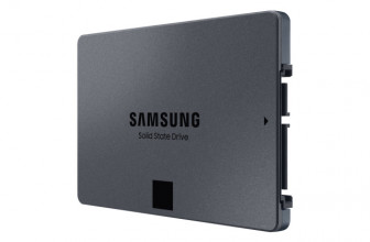 Samsung’s first 8TB SSD for mainstream PCs is the 870 QVO