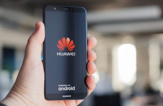 Huawei’s first Android-rivaling smartphone may launch this year
