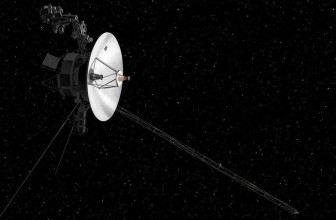 NASA contacts Voyager 2 probe for the first time since March
