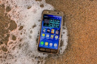 Samsung Galaxy S8 Active accidentally leaks in US carrier promotion