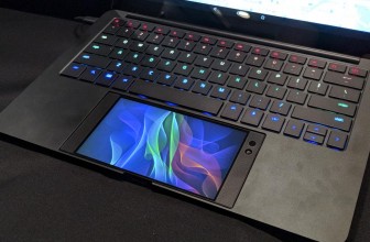 Razer wants to turn your smartphone into a gaming laptop with the crazy Project Linda