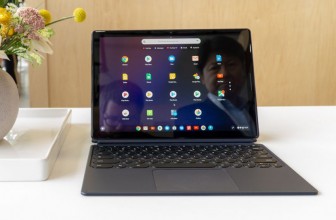 The Google Pixel Slate edges closer to going on sale