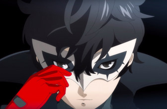 ‘Persona 5′ heads to ‘Super Smash Bros. Ultimate’ in first DLC
