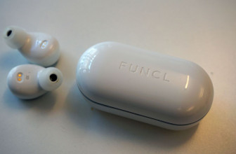 Funcl W1 true wireless earbuds review