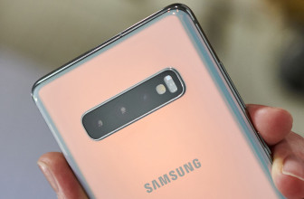 Samsung Galaxy S11 likely to have a 108MP camera – but not the sensor we know about