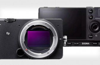 The Sigma fp Will Get Cinemagraphs, 120fps RAW Video, and More in Major Firmware Update