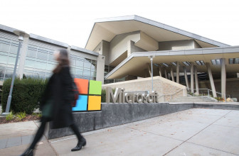 Microsoft wants to operate with ‘zero waste’ by 2030