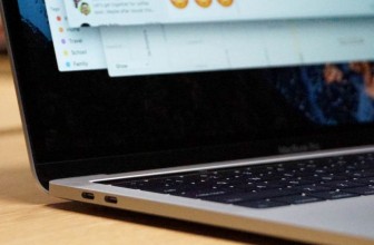 The new MacBook Pro’s USB-C ports aren’t taking Thunderbolt 3 well