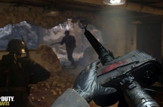 Call Of Duty: WW2 Pre-Order Bonuses Include Double XP And Weapon Of Your Choice