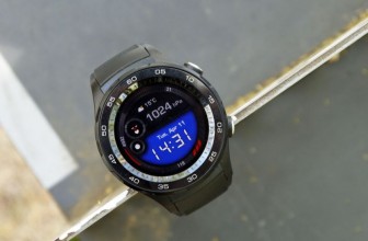 Huawei Watch GT specs leak is everything we expected from the Watch 3