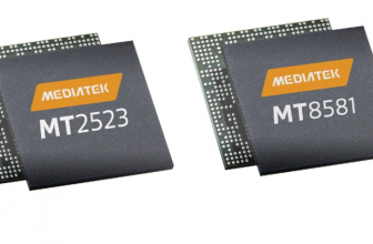 MediaTek Helio P70 SoC launched, brings upgraded camera support, gaming performance