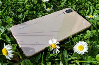Huawei P30 teased and leaked, pointing to improved camera and speakers