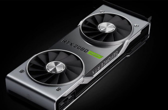 Nvidia GeForce RTX 2080 Super, GeForce RTX 2070 Super, GeForce RTX 2060 Super GPUs Launched, India Prices Announced