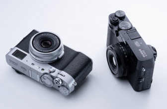 Fujifilm’s X100V adds a tilt screen, more resolution and 4K video