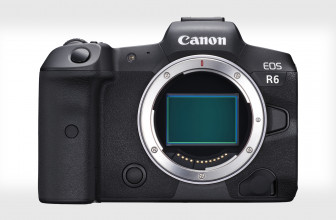 Canon EOS R6 Announcement Delayed Until July: Report