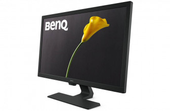 BenQ GL2780 review: 27 inches of amazing value now EVEN CHEAPER this Black Friday