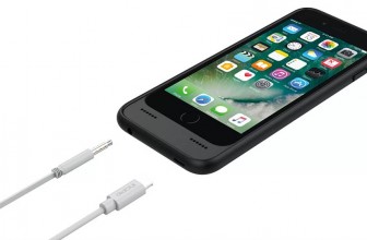 What Apple’s new connector standard could mean for iPhone headphones