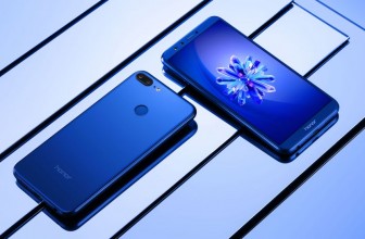 Honor 9 Lite goes heavy on cameras