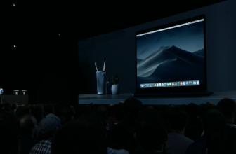 macOS 10.14.1 Beta 5 released with FaceTime video chat for up to 32 people