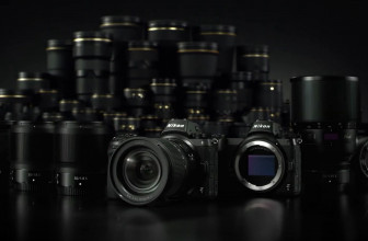 An entry-level mirrorless camera is precisely what Nikon needs right now