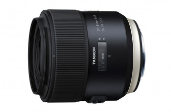 Tamron firmware update adds support for Nikon’s FTZ adapter to three of its lenses