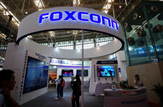 Apple Supplier Foxconn’s Sales Down 7.7 Percent in March Amid Coronavirus Outbreak