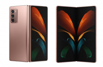 Samsung’s Galaxy Z Fold2 leaks one last time before tomorrow’s Unpacked