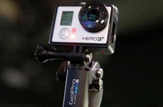 GoPro Bets on Upcoming Hero6, Fusion Cameras in Bid for Profitability