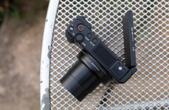 SONY ZV-1 review: The best vlogging camera on the market