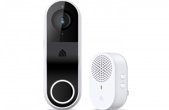 TP-Link adds security cams and a video doorbell to its Kasa smart home line