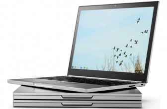Chromebook Pixel 2 Goes ‘Out of Stock’, Google Says ‘No Plans to Restock’