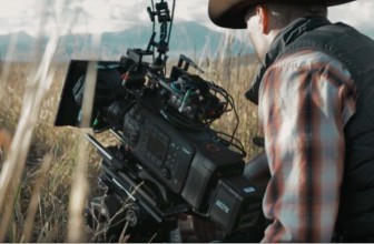 “The Calling” shot on the Canon C700 by Russell Carpenter ASC and Tyler Stableford