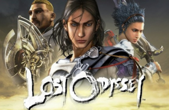 Lost Odyssey is free on Xbox One right now