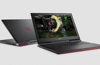 Dell teams Kaby Lake with GTX 1050 as it refreshes gaming laptop line-up