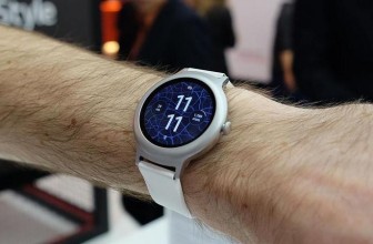 LG Watch Style review: Hands on with LG’s stripped back Android Wear 2.0 smartwatch